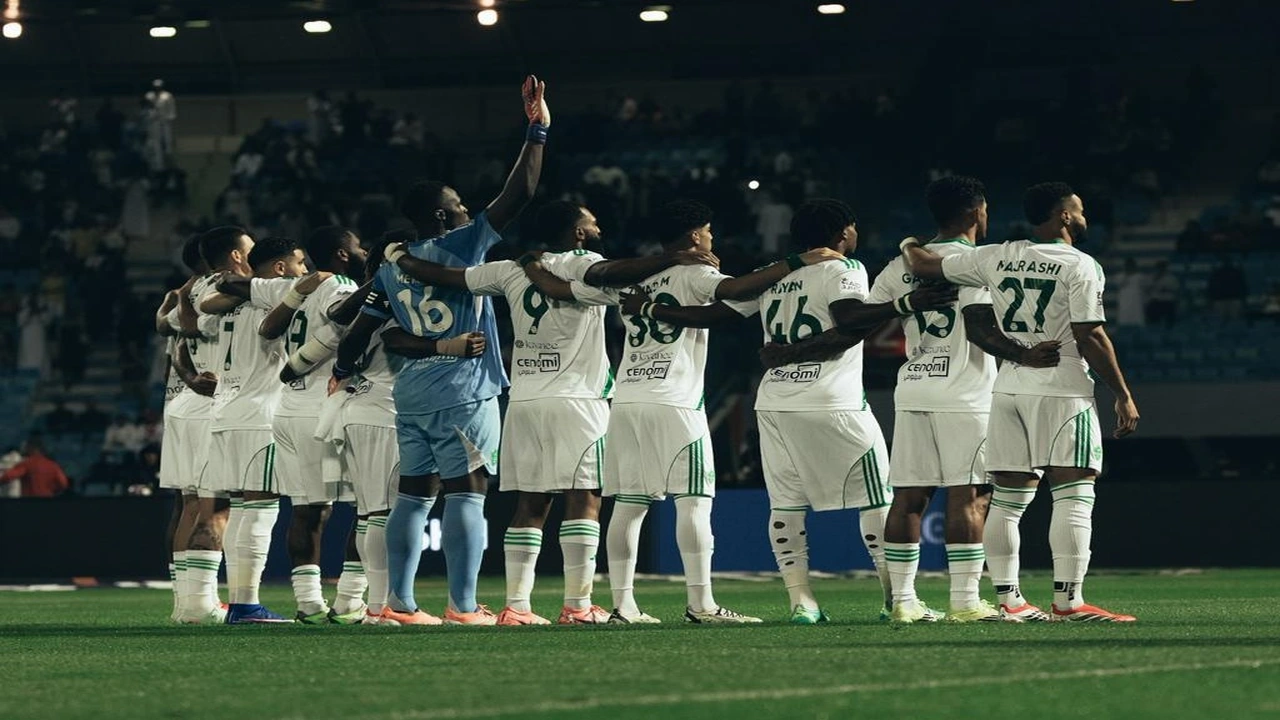 موعد مباراة الأهلي وفيسيل كوبي في دوري أبطال آسيا للنخبة والقنوات الناقلة